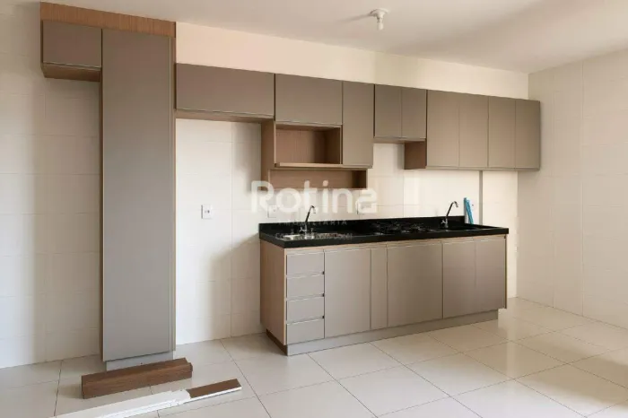Apartamento residencial de 2 quartos à venda no Portal do Vale II