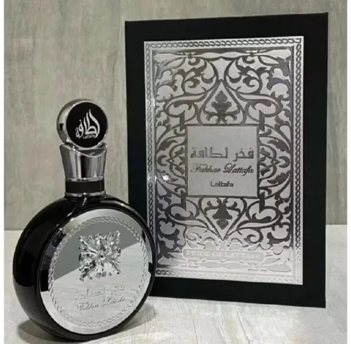 fakhar lattafa masculino