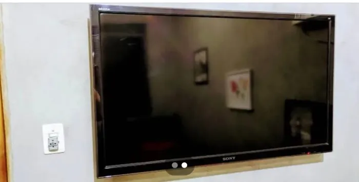 TV Sony Bravia 52"