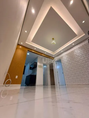 Apartamento com 2 dormitórios à venda, 48 m², Condomínio Viva Vida Figueiras - Parque Orla