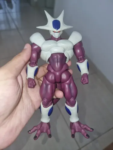 Cooler SH Figuarts Bandai *Leia o anúncio*