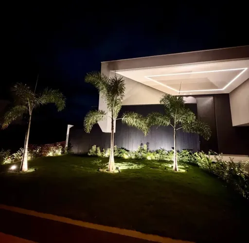 Vendo Linda Casa Térrea, Condomínio Portal do Sol Green - Goiânia!