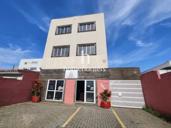 Sala comercial 160m² para alugar no Taquaral em frente ao Liceu