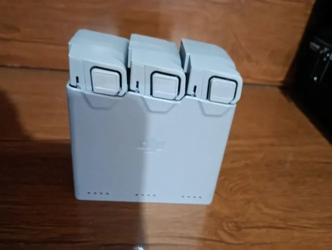 Bateria de mini 5 pro