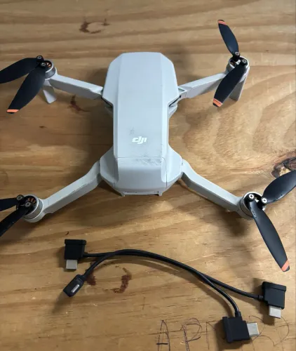 Dji mini 4K 