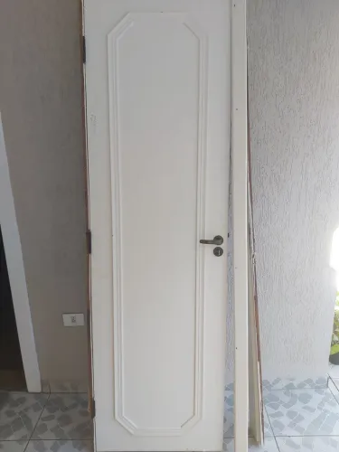Porta interna completa