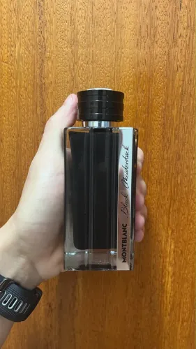 Black Meisterstuck 125ml
