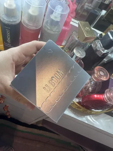 Secret MBoom Box