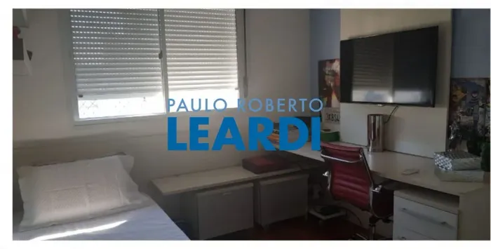 APARTAMENTO - VILA OLÍMPIA - SP