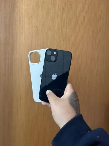 Iphone 13 Azul meia noite zero ( aceito seu celular como parte do pagamento )