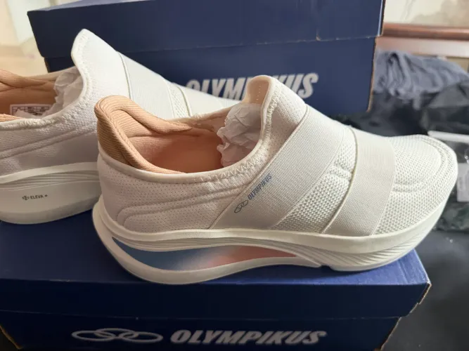 Tênis feminino Olympikus 41