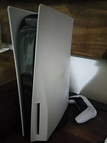 PlayStation 5 (leia o anúncio)