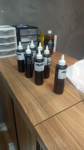 Tinta dynamic