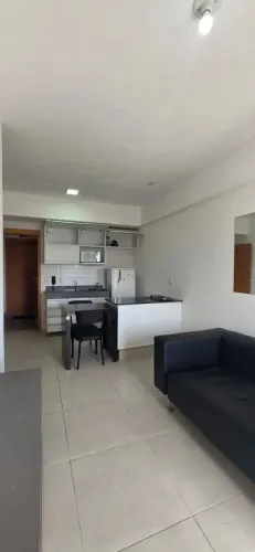Unique Studio | 39m² | Loft | Locação | Mobiliado | 1 quarto
