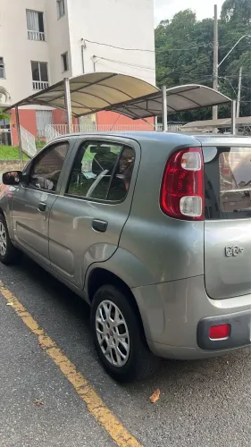 Fiat Uno Vivace 1.0 EVO Fire Flex 8V 3P 2013