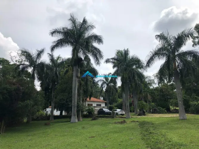 Chacara /sitio para Locação que pode ser feito Clinica ou Pousada Jacaré Cabreuva SP