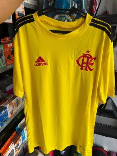 Camisa do Flamengo (DNA Brasileiro)