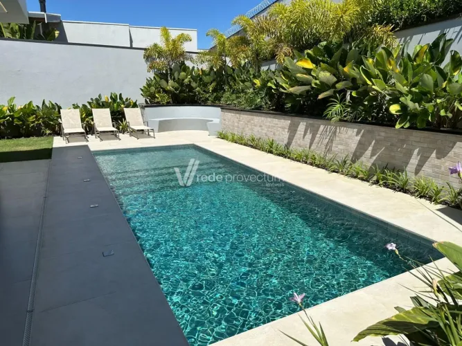 casa - Residencial Portal do Sol - Holambra