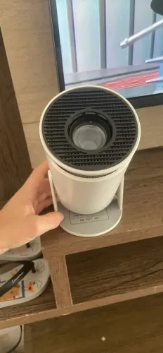 Projetor hy300