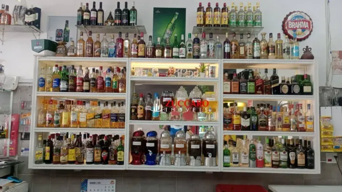 Bar e Restaurante 200 m² - Venda Bar completo por R$ 200.000/mês - Jardim Rosa de Franca -