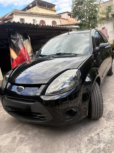 Ford KA 1.0 8v/1.0 8V ST Flex 3P 2013
