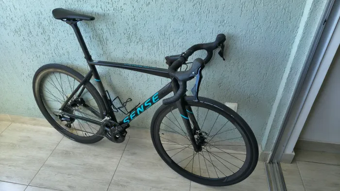 Sense Criterium Factory 2020