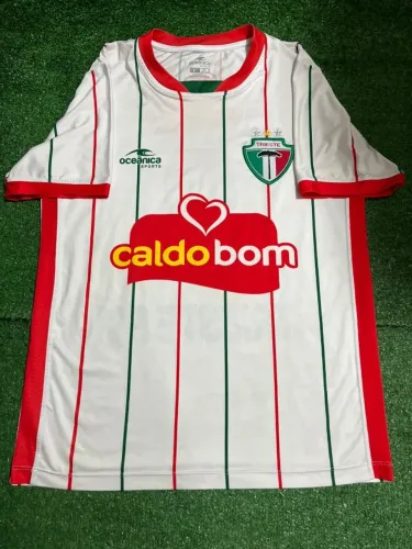 Camisa Trieste F.C Away 2021 #8