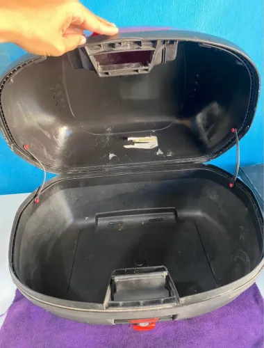 BAÚ GIVI ORIGINAL 45L