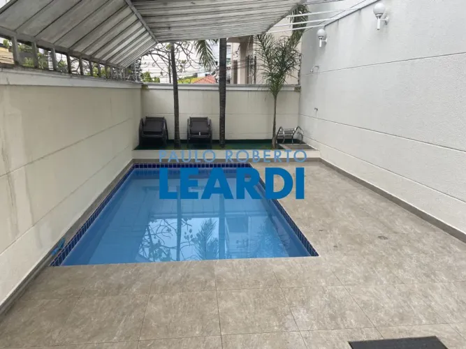 CASA EM CONDOMÍNIO - VILA MARIANA - SP