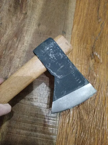 Machado forjado 3,5 libras