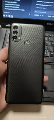 Motorola Moto E40 64GB