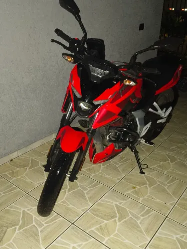 Vendo Pulsar N150