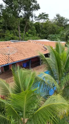 Chácara Taquaral de Goiás