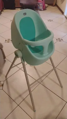 Banheira infantil Chicco