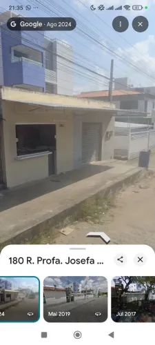 Aluga-se ponto comercial