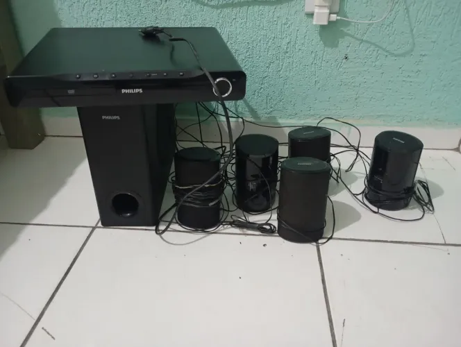 Home Philips