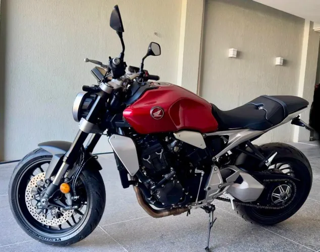 CB1000R - 2022 - ZERO 