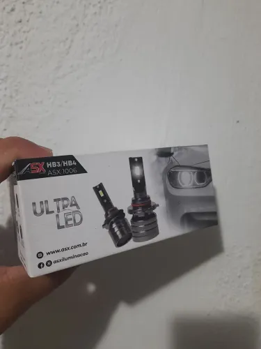 Ultra Led