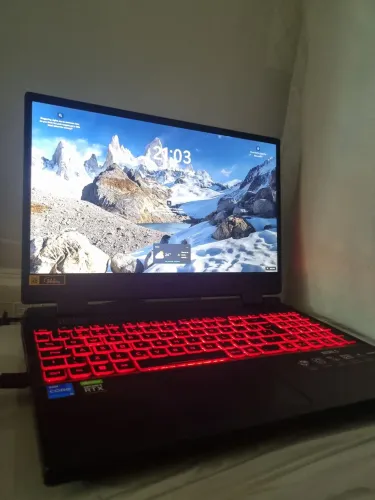Acer Nitro