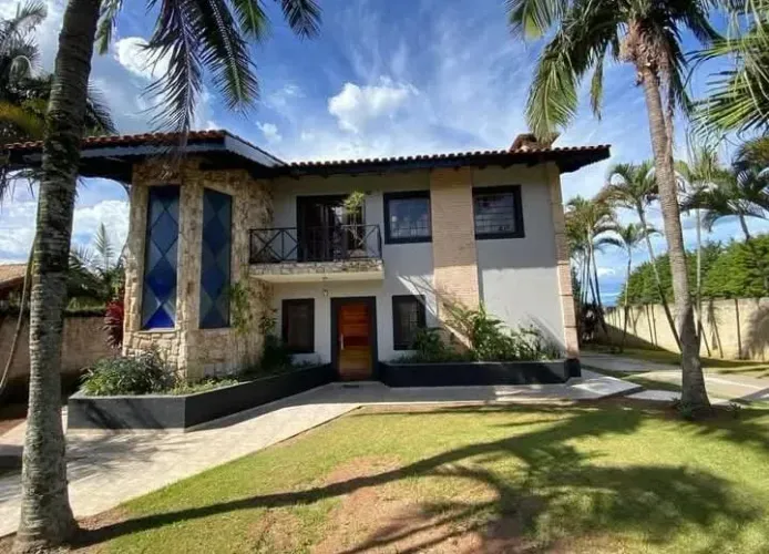 Chacara Country Residencial Felix Bom Jesus dos Perdoes/SP