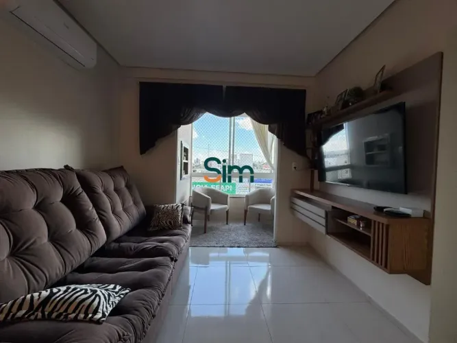 Apartamento Residencial 2 Quartos em Efapi, Chapecó