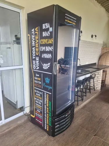 CERVEJEIRA