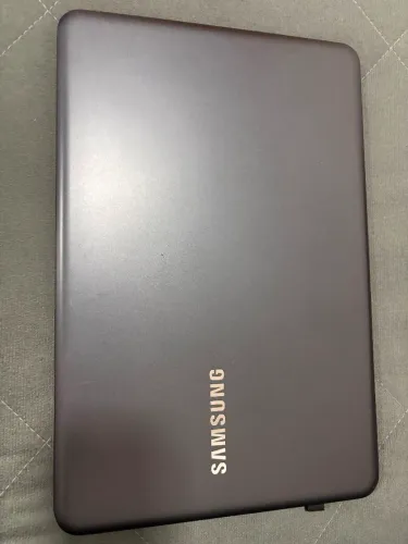 # ? NOTEBOOK SAMSUNG CORE i5 + SSD 240GB + 8GB RAM | RÁPIDO E PRONTO PARA USAR ?
