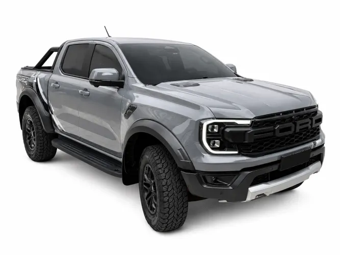 Ford Ranger Raptor 3.0 V6 Bi-turbo 4WD Aut. 2024