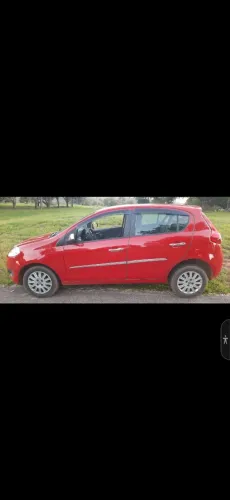 Fiat Palio Attractive 1.0 EVO Fire Flex 8V 5P 2017