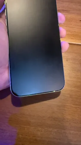 iPhone 16 Pro Max Branco 98%