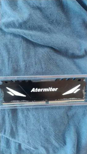 Memoria ram 8gb ddr4 2666mhz