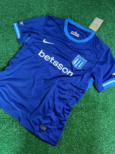 Camisa Racing II 26/27 (TAM: P)