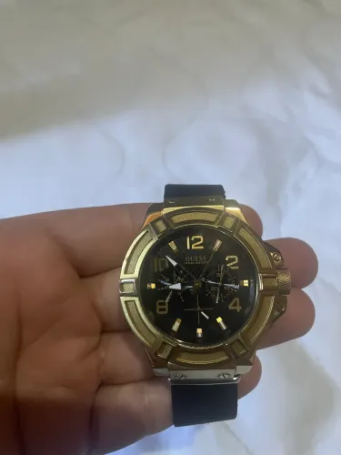 Relógio Guess original
