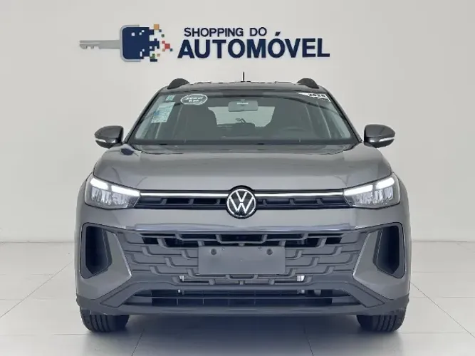 Volkswagen Tera Comfort 1.0 170 TSI 2026 - 0KM (81) 9722.9682